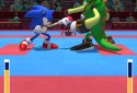Sonic at the Olympic Games. screenshot 4