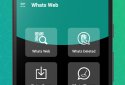 Whats Web for WA screenshot 1