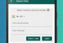 Whats Web for WA screenshot 4