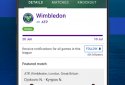 Sofascore - Sports live scores screenshot 4