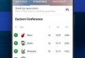 Sofascore - Sports live scores screenshot 5