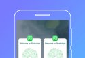 Parallel App - Dual App Cloner screenshot 2