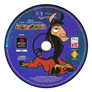 Disney's The Emperor's New Groove