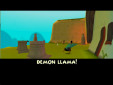Disney's The Emperor's New Groove screenshot 2