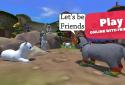 Cat Simulator - Animal Life screenshot 1