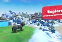 Cat Simulator - Animal Life screenshot 3