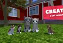 Cat Simulator - Animal Life screenshot 4