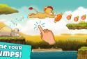 Lion's Journey: Arcade Runner screenshot 1