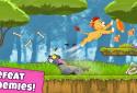 Lion's Journey: Arcade Runner screenshot 3
