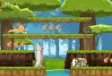 Lion's Journey: Arcade Runner screenshot 5