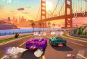 Horizon Chase 2 screenshot 1