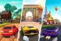 Horizon Chase 2 screenshot 3
