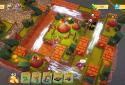 Candy Disaster TD screenshot 3