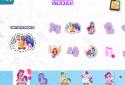 My Little Pony: Mane Merge screenshot 10