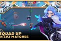 Omega Strikers screenshot 1