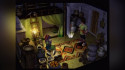 Jade Cocoon: Story of the Tamamayu screenshot 1