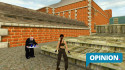 Tomb Raider II screenshot 3
