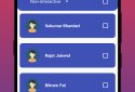 Unfriend non-interactive frnds screenshot 1