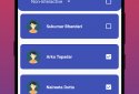 Unfriend non-interactive frnds screenshot 2