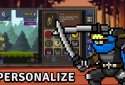Tap Ninja - Idle Game screenshot 9
