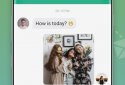 Messenger: Text Messages, SMS screenshot 1