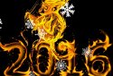 New Year Live Wallpaper screenshot 6