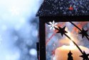 New Year Live Wallpaper screenshot 5