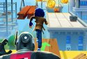 MetroLand - Endless Runner screenshot 2
