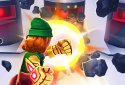 MetroLand - Endless Runner screenshot 3