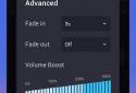 MP3 Cutter and Ringtone Maker screenshot 2