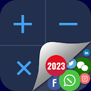 Hide Apps - App Hider