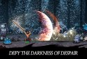 Dark Knight - Idle RPG screenshot 1