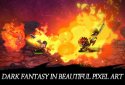 Dark Knight - Idle RPG screenshot 3
