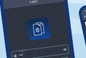 Safe Notes - Encrypted Notepad screenshot 1