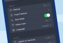 Safe Notes - Encrypted Notepad screenshot 4