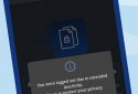 Safe Notes - Encrypted Notepad screenshot 7