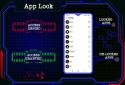 Strip Hi-tech Launcher 2022 screenshot 5