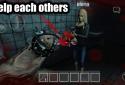 Captivity Horror Multiplayer screenshot 2