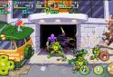 TMNT: Shredder's Revenge screenshot 1