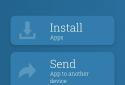 APK Installer by Uptodown screenshot 1