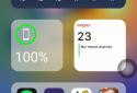 Launcher iOS 16 screenshot 7