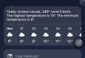 Launcher iOS 16 screenshot 8