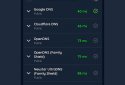 DNS Changer - IPv4 & IPv6 screenshot 4