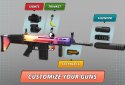 POLYWAR: 3D FPS online shooter screenshot 2