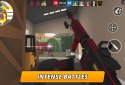 POLYWAR: 3D FPS online shooter screenshot 5