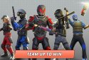 POLYWAR: 3D FPS online shooter screenshot 6