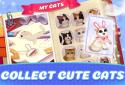 Kitten Match screenshot 2