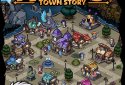 Akanros Town Story screenshot 6