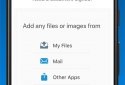 JetSign: Fill & Sign PDF Forms screenshot 4
