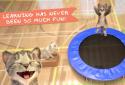 Little Kitten School & Friends screenshot 4